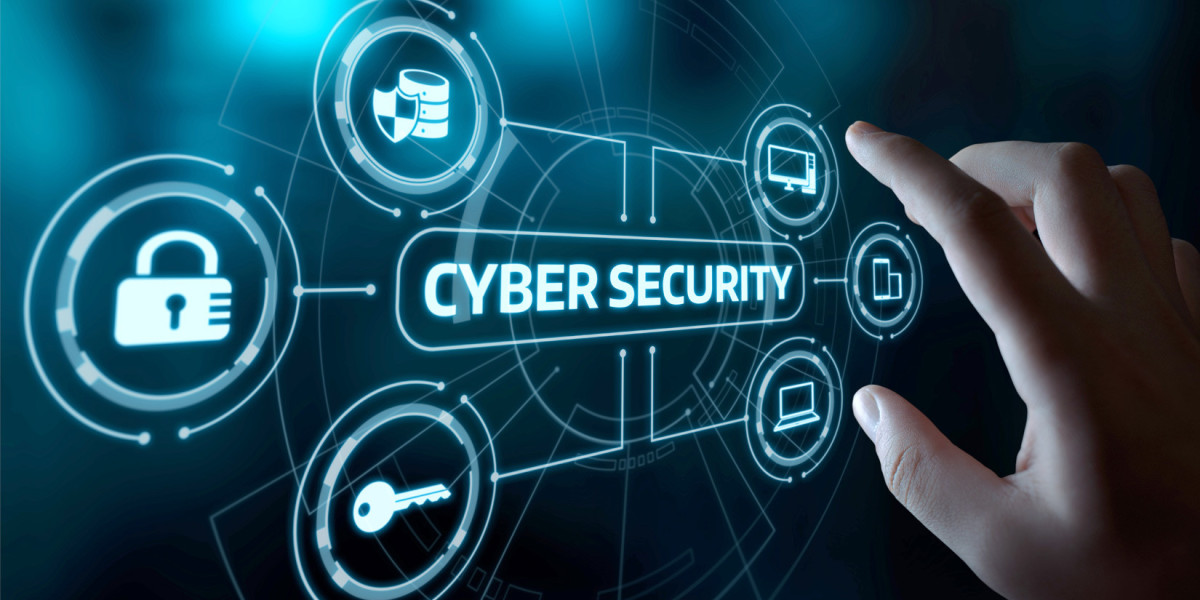 Cybersecurity Market Rising Demand and Future Scope till by 2032