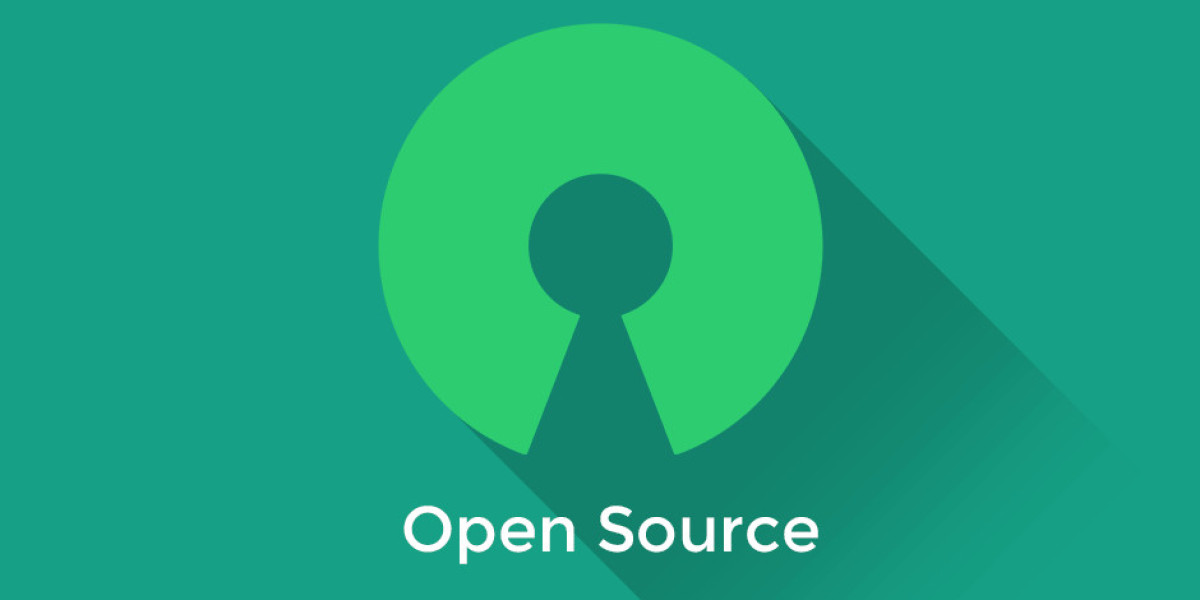 Open Source Services Market Share Growing Rapidly with Recent Trends and Outlook 2032
