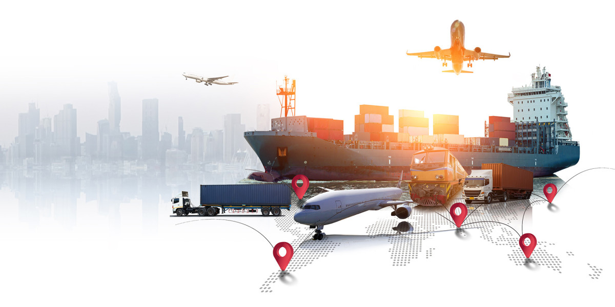 Connected Logistics Market Revenue, Statistics, Industry Growth and Demand Analysis Research Report by 2030