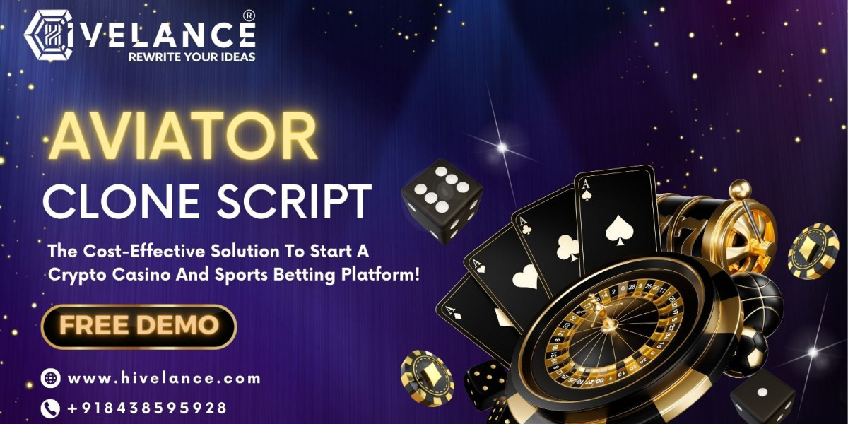 Check Out The Top 5 Crypto Casino Clone Scripts For Your Online Gambling Business