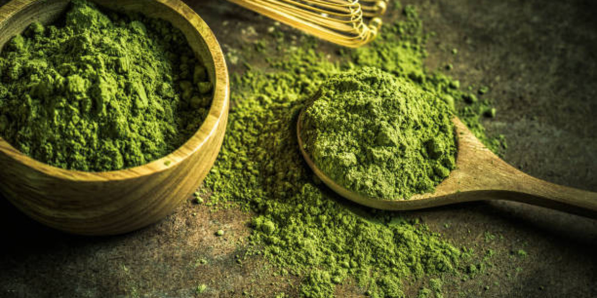 Matcha Tea Market Outlook, Key Drivers and Restraints, Regional Analysis, End-User Applicants By 2032