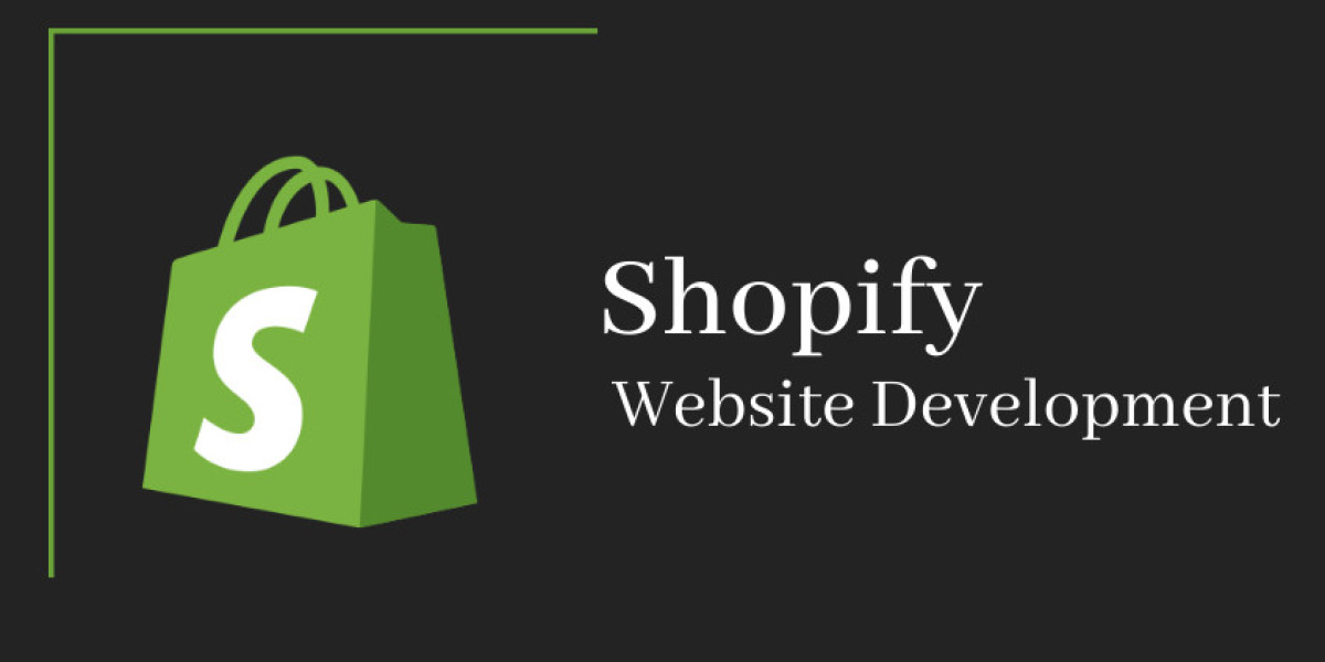 Shopify Development: Revolutionizing E-commerce