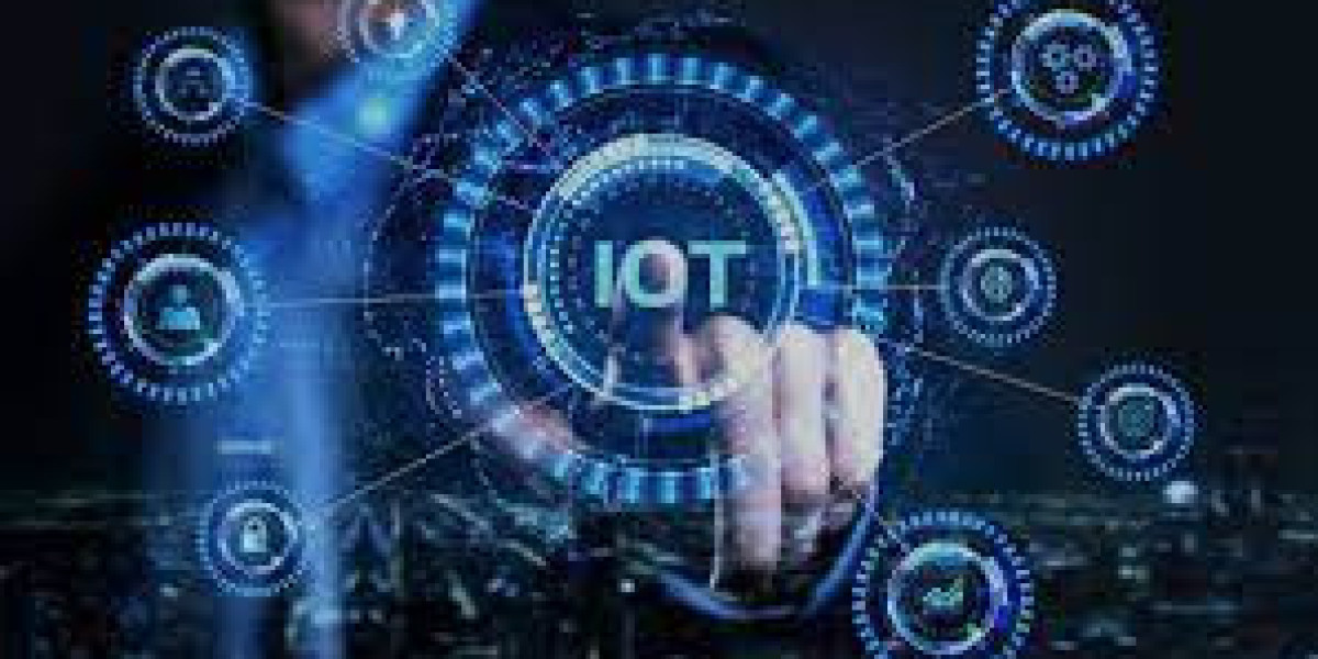 IoT Operating Systems Market Size- Industry Share, Growth, Trends and Forecast 2032