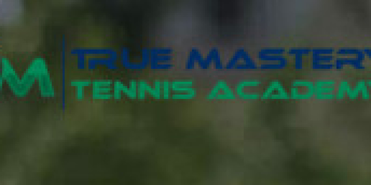 Private Tennis Lessons Singapore