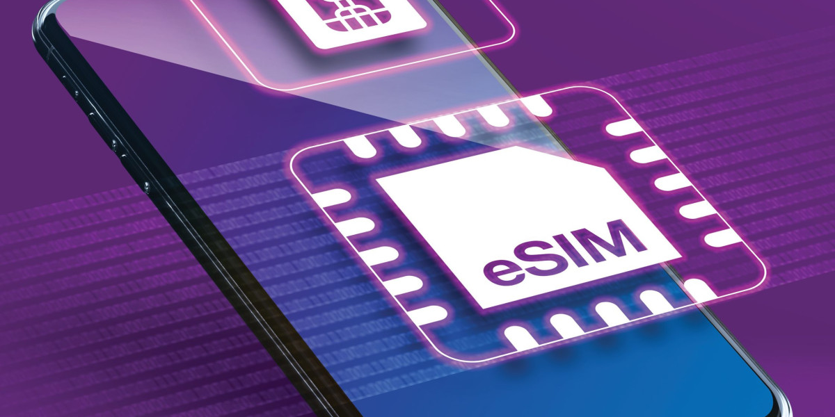 ESIM Market to Showcase Robust Growth By Forecast to 2030