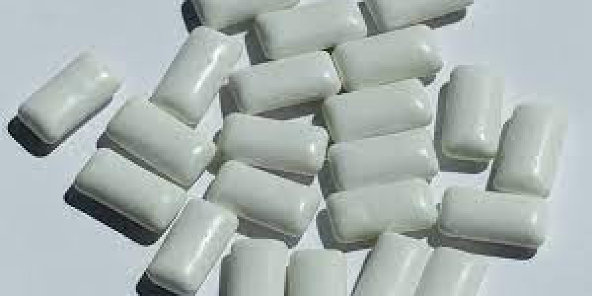 Nicotine Gum Market Size, Business Growth, Demand, and Forecast to 2030