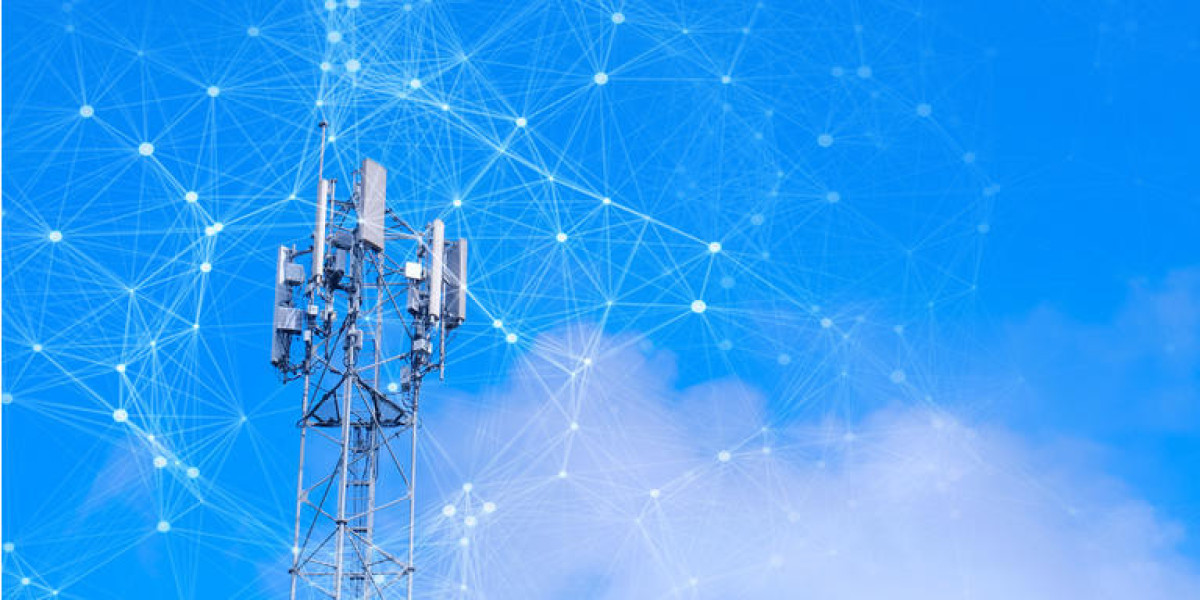 Nigeria Telecom Market Growing Geriatric Population to Boost Growth 2032