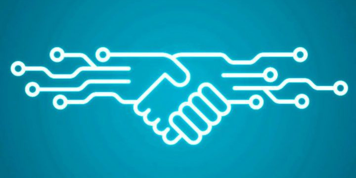 Smart Contracts in Healthcare Market Share Growing Rapidly with Recent Trends and Outlook 2032