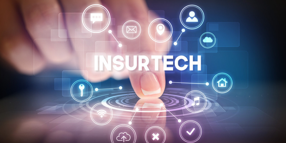 InsureTech Market Global Industry Perspective, Comprehensive Analysis and Forecast 2027