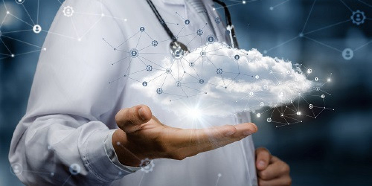 Health Cloud Market Size, Share | Global Report [2032]