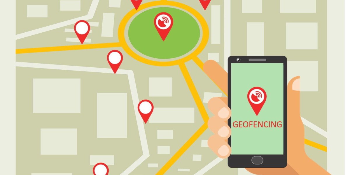 Geofencing Market Revenue, Statistics, Industry Growth and Demand Analysis Research Report by 2030