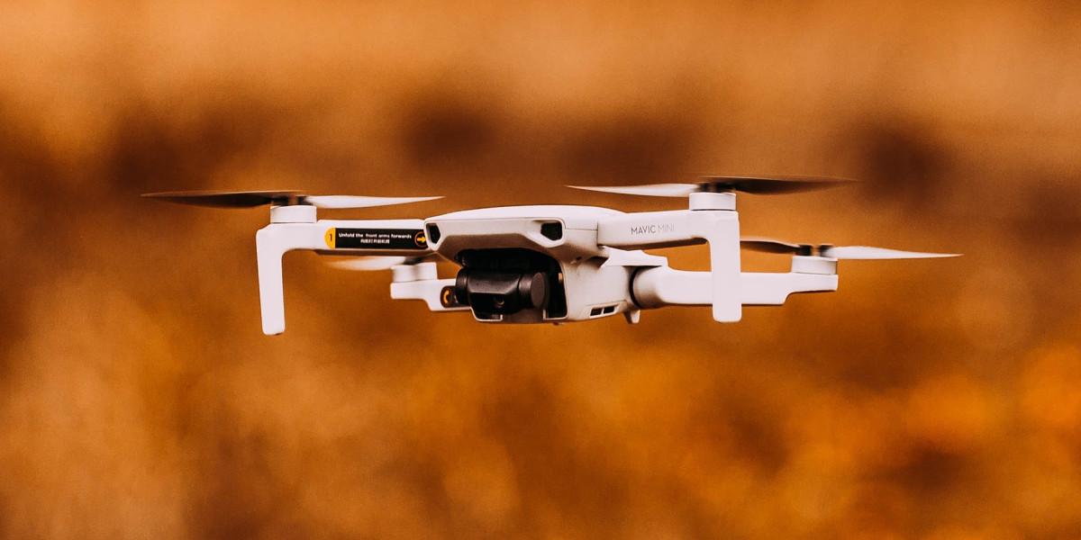 Small UAV Market Analysis Report, Revenue, Trends, and Growth Forecast by 2030