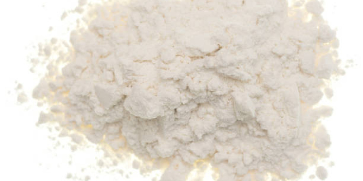 Industrial Starch Market Overview | COVID-19 Analysis, Drivers, Restraints, Opportunities and Threats