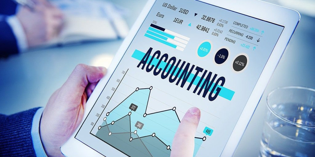 Tax and Accounting Software Market Size- Industry Share, Growth, Trends and Forecast 2032