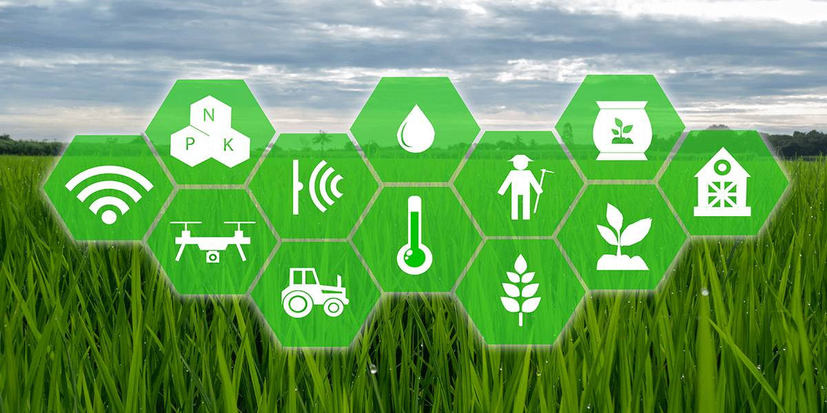 Agriculture Analytics Market Share Growing Rapidly with Recent Trends and Outlook 2032