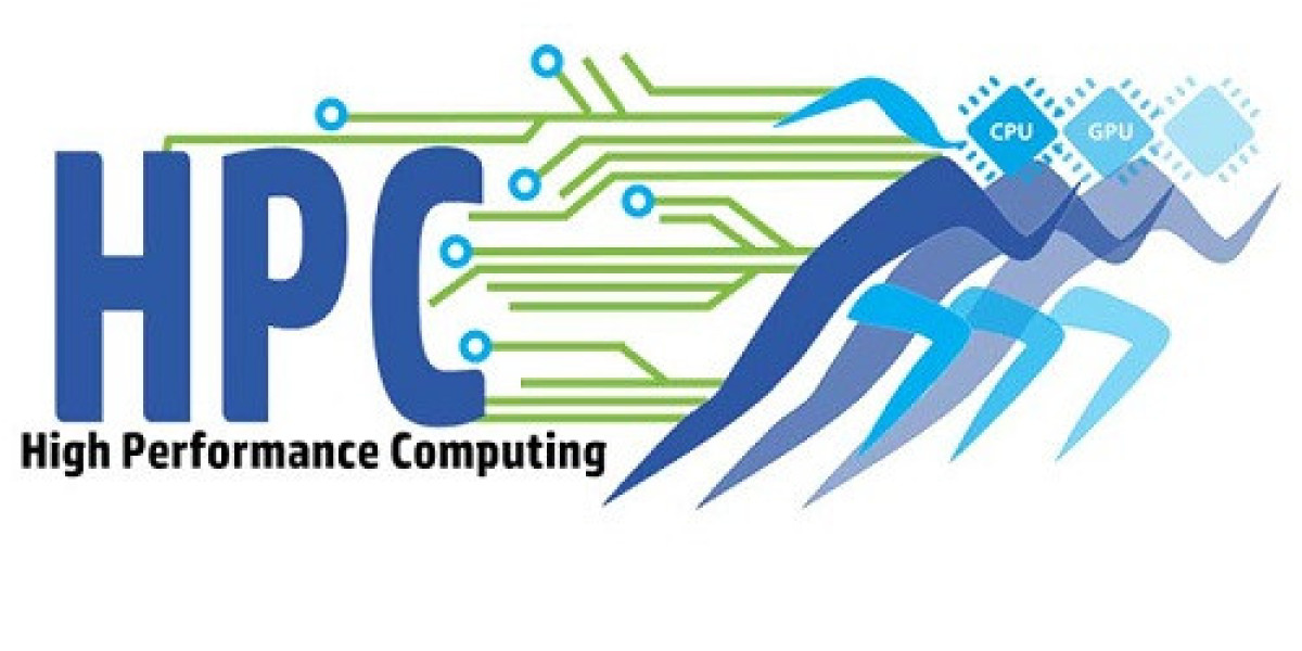 High Performance Computing Market Size, Share, Trend And Growth Report, 2032