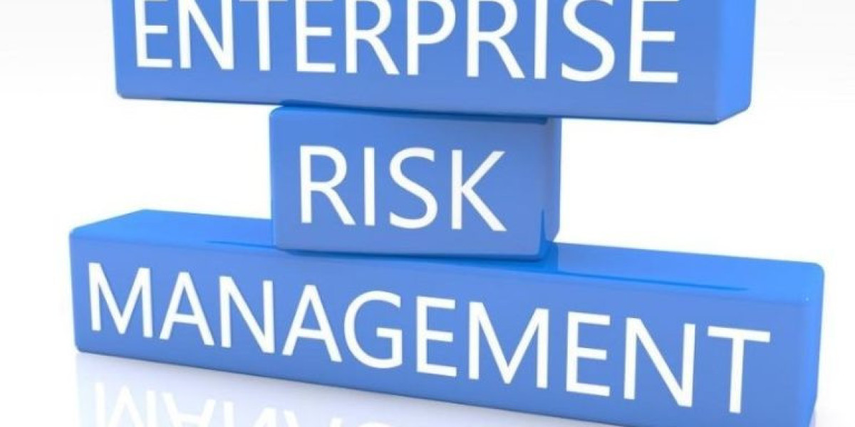 Enterprise Risk Management Market Size- Industry Share, Growth, Trends and Forecast 2032