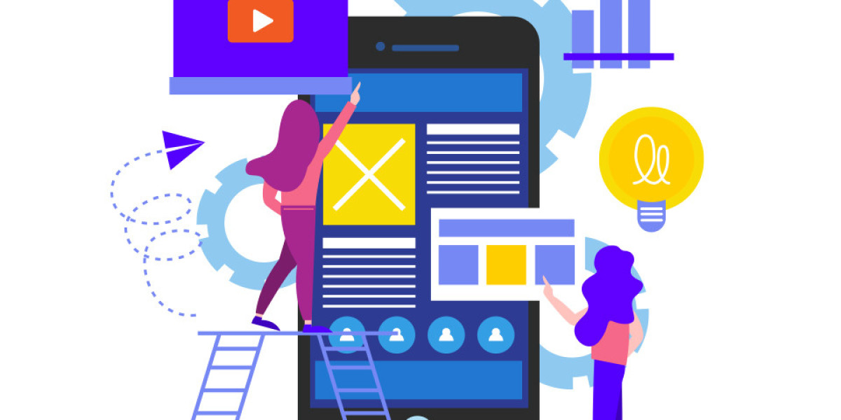 Mobile App Development Market Size- Industry Share, Growth, Trends and Forecast 2030