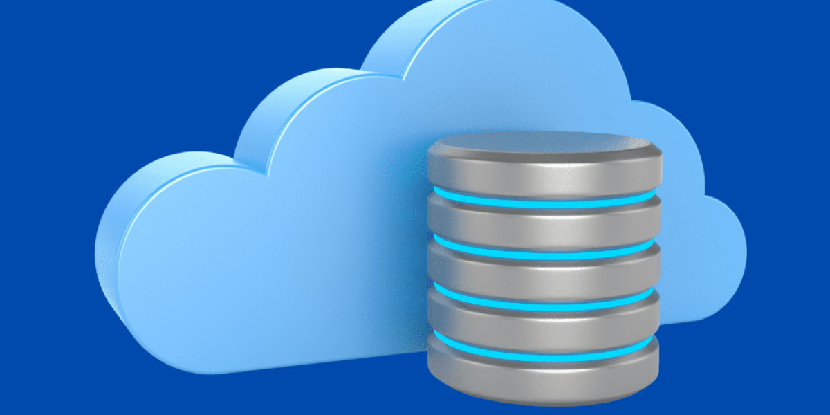 Cloud Database Market Size, Historical Growth, Analysis, Opportunities and Forecast To 2030