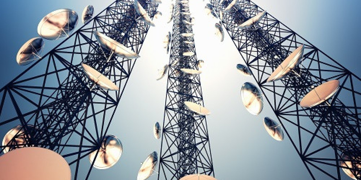 Wireless Telecommunication Service Market Poised To Garner Maximum Revenues By 2032