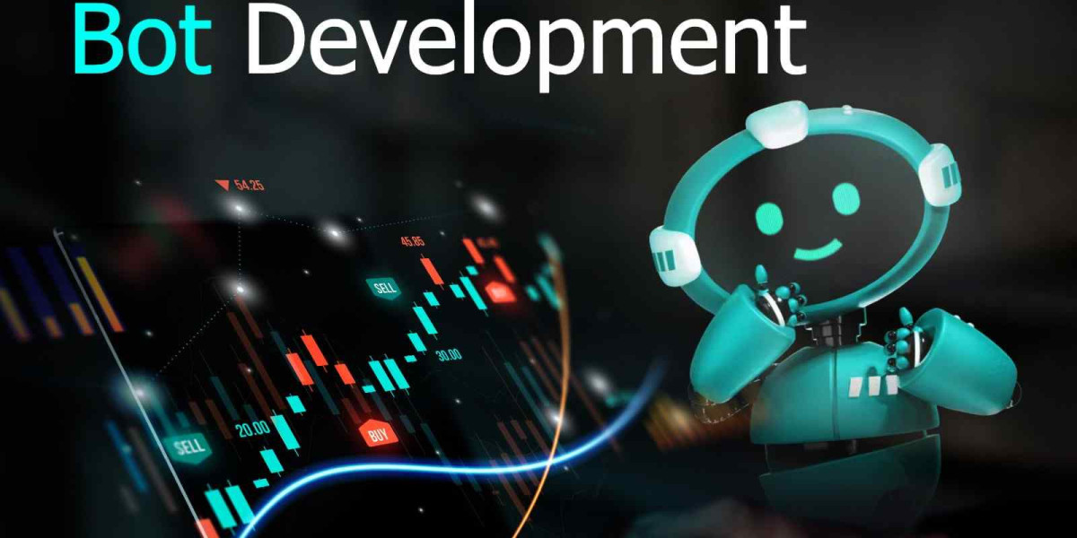 How to start your High frequency crypto trading bot development ?