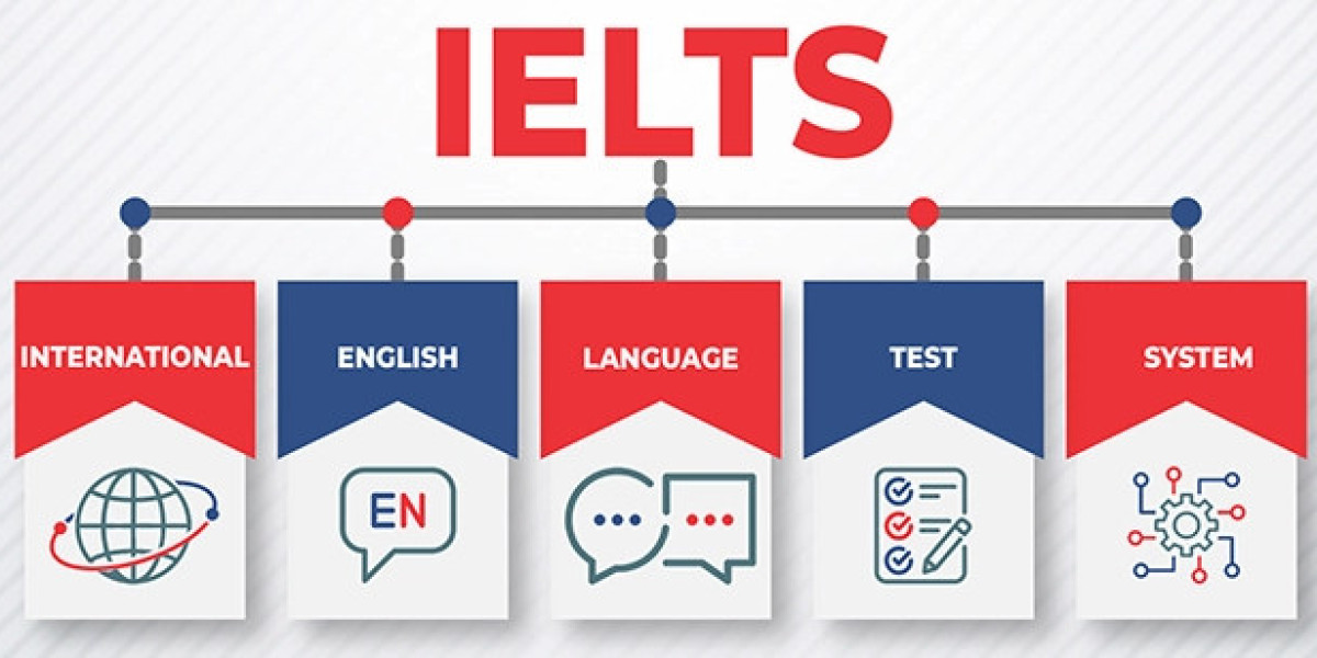 Why is IELTS so popular in India?