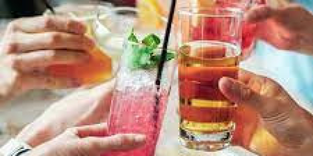 Germany Gluten-free Alcoholic Drinks Market Size, Segmentation, Share and Forecast 2030