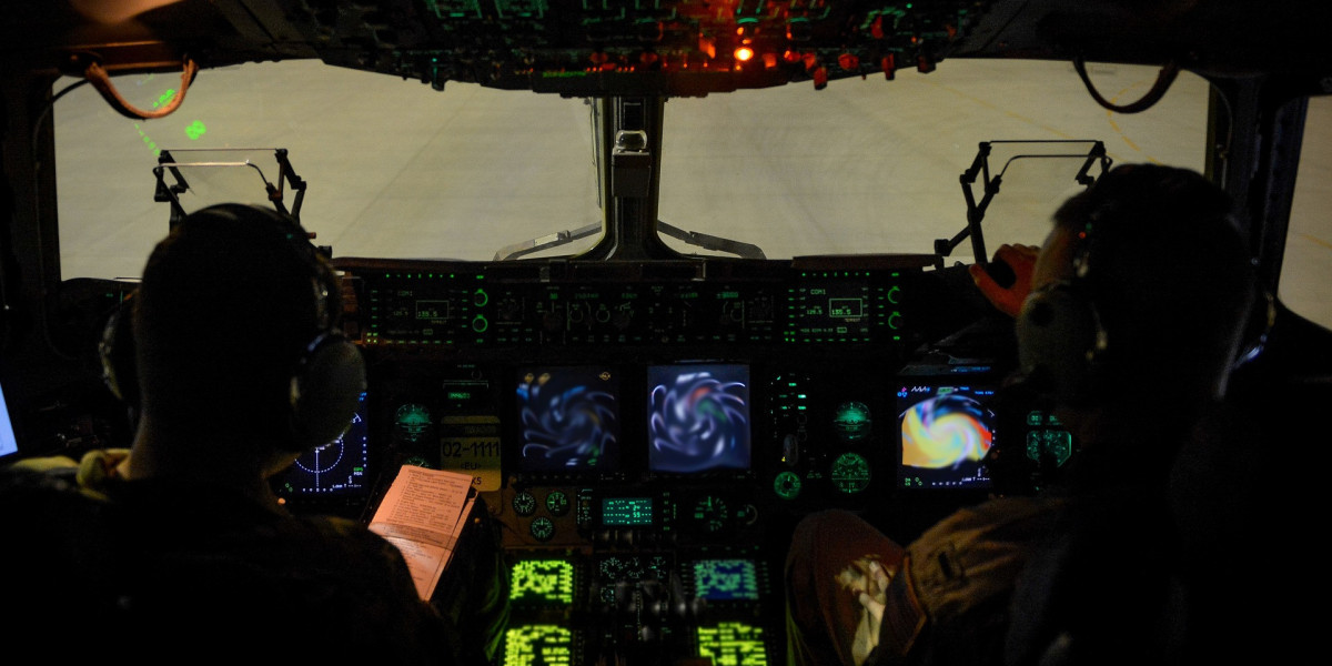 Canada Aircraft Cockpit Display Market Emerging Analysis, Size, Demand, and Key Findings by 2030