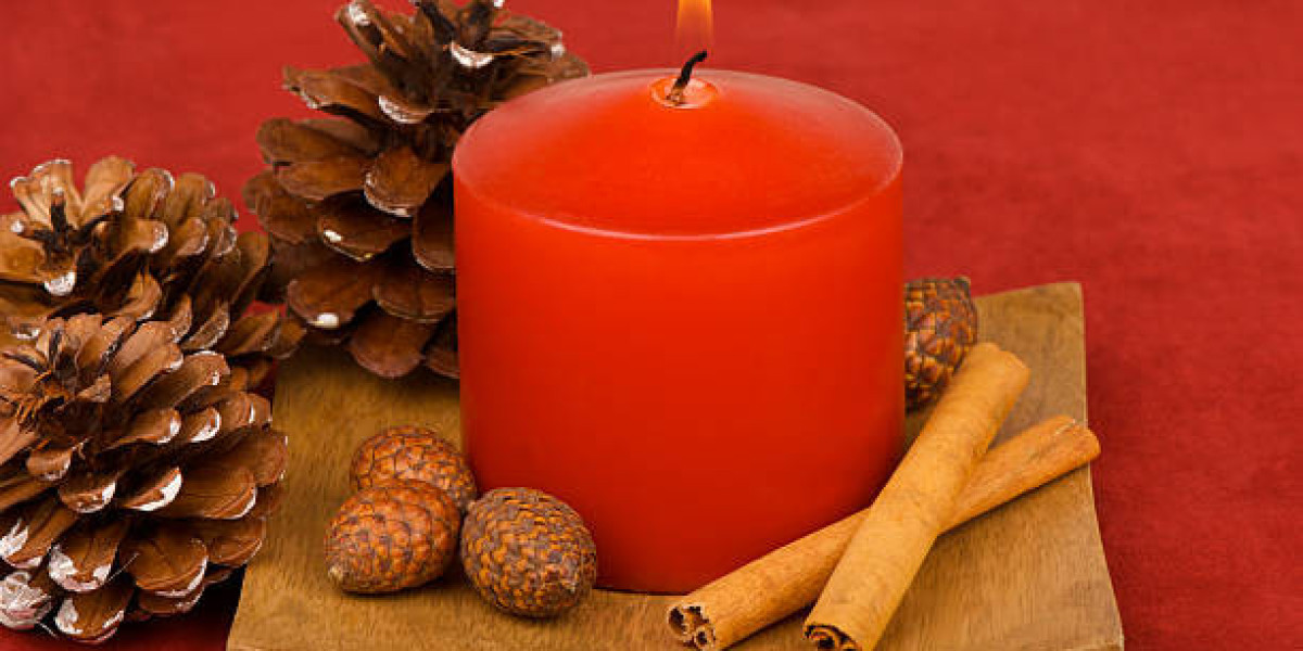 Europe Candles Market Overview And In-Depth Analysis With Top Key Players By 2030