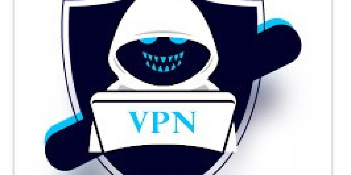 What is vpn proxy ?