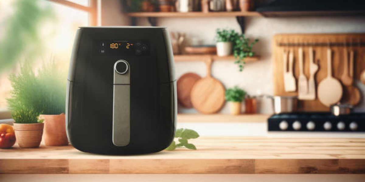 Europe Air Fryer Market Witnessing High Growth By Key Players | Outlook To 2030