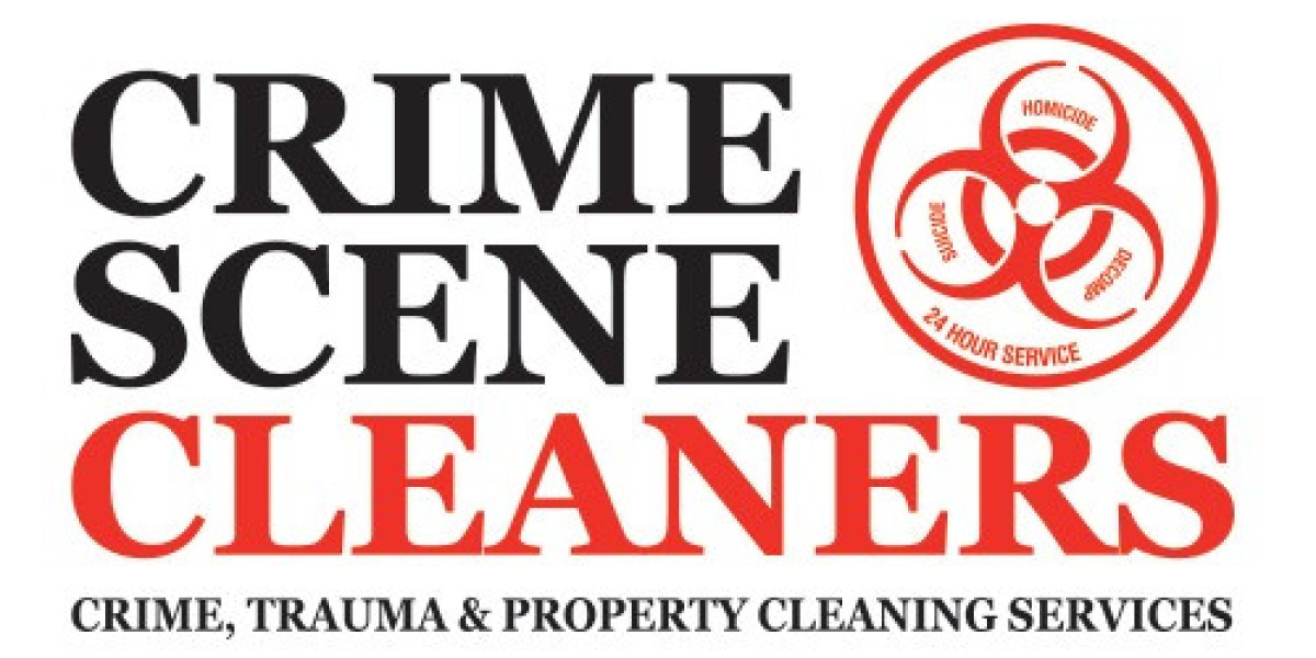 Unattended Death Cleaning in Crawley
