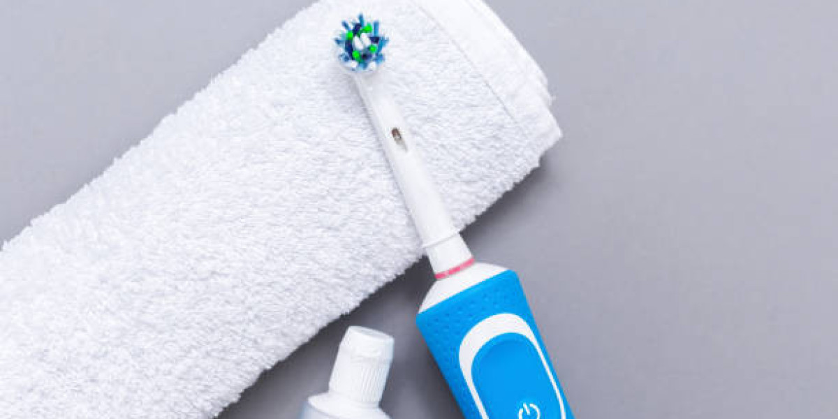 Europe Electric Toothbrush Market To Register Significant Growth Globally By 2030