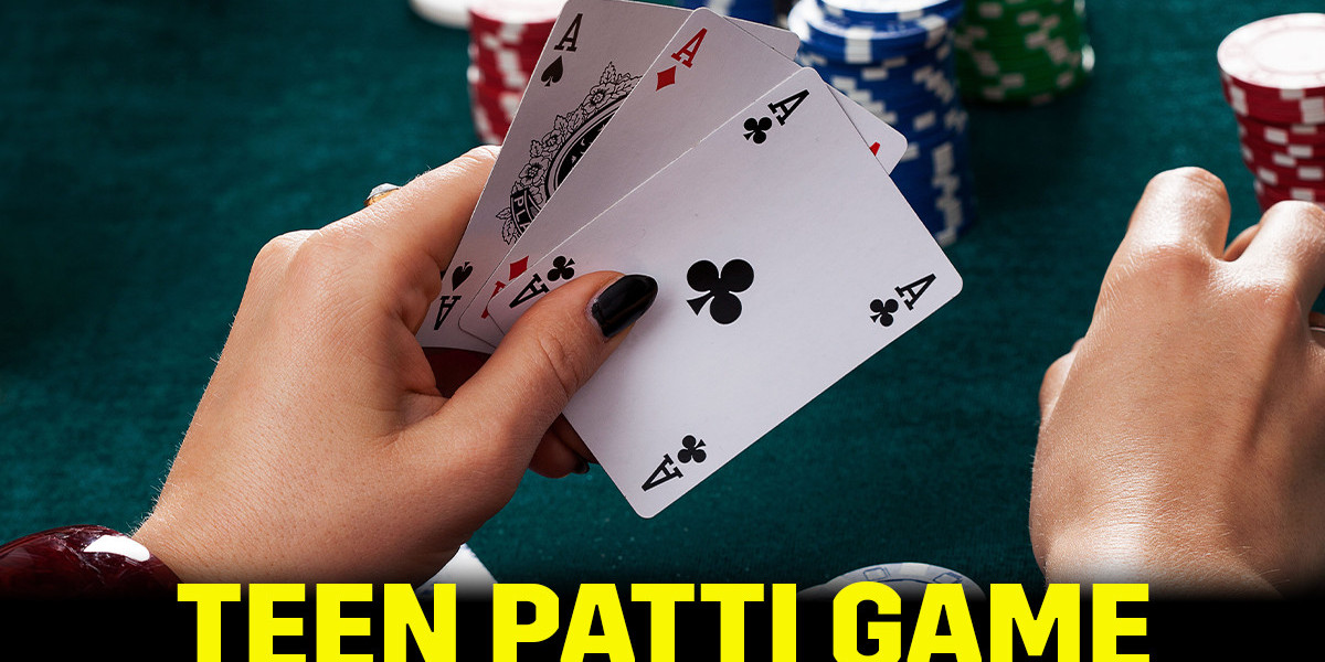 How To Choose The Best Teen Patti Game Development Company?