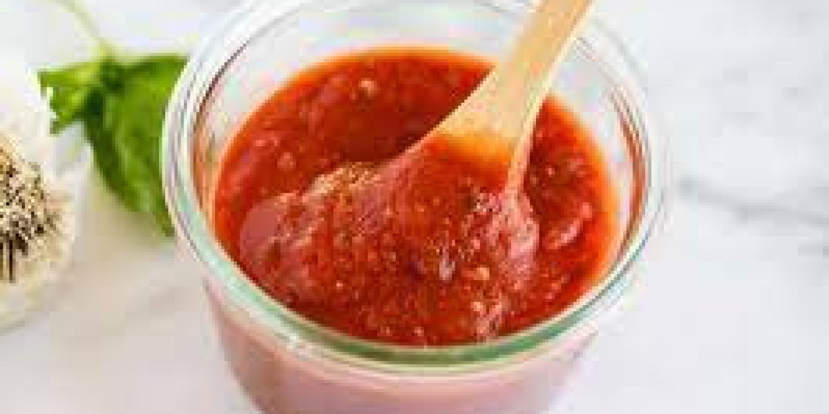 Germany Sweet Sauces Market Insights, Growth Drivers, Opportunities and Trends, forecast year 2032