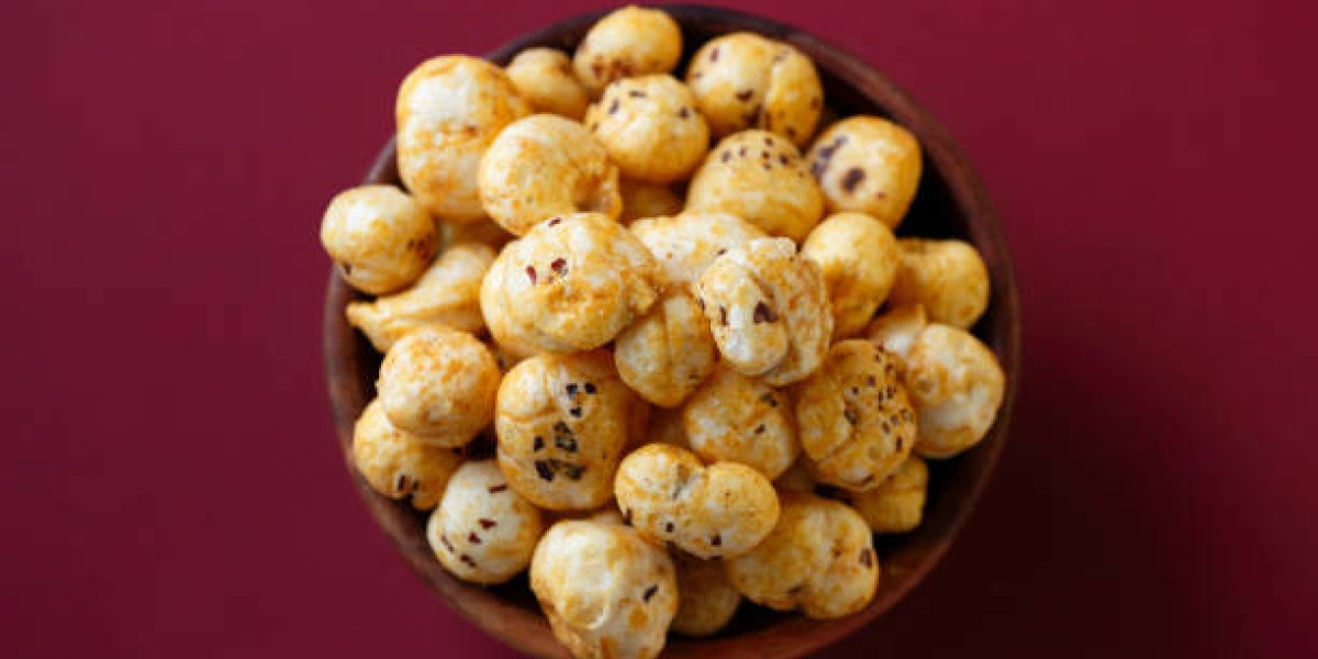 Mexico Roasted Snacks Market Size, Share, Growth & Trends, Analysis By 2032