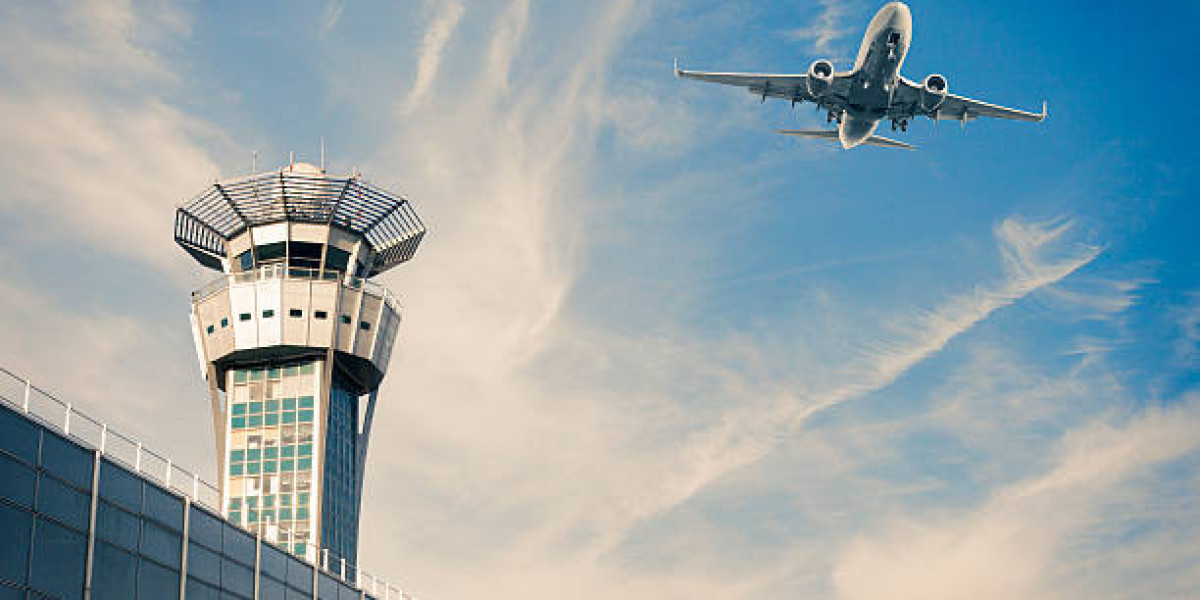 Italy Global Air Traffic Control Equipment Market Challenges, A Data-Driven Analysis by 2032
