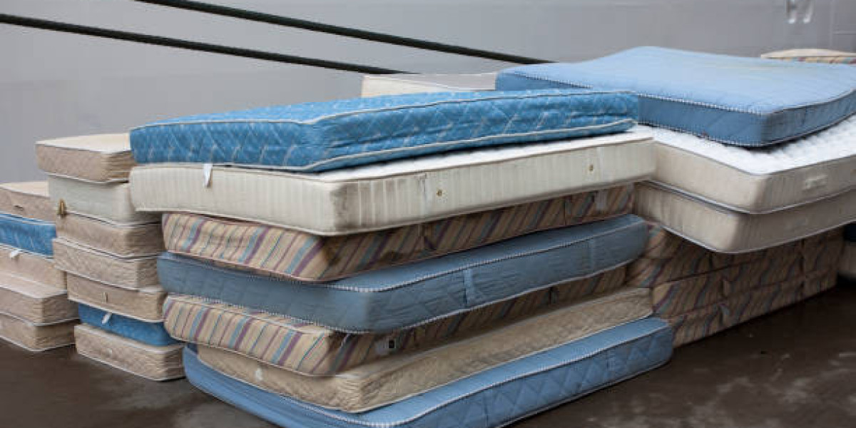 Europe Mattress Market Presents An Overall Analysis ,Trends And Forecast Till 2030