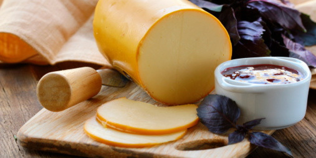 Spain Smoked Cheese Market Share, Top Competitor, Regional Portfolio, and Forecast 2032