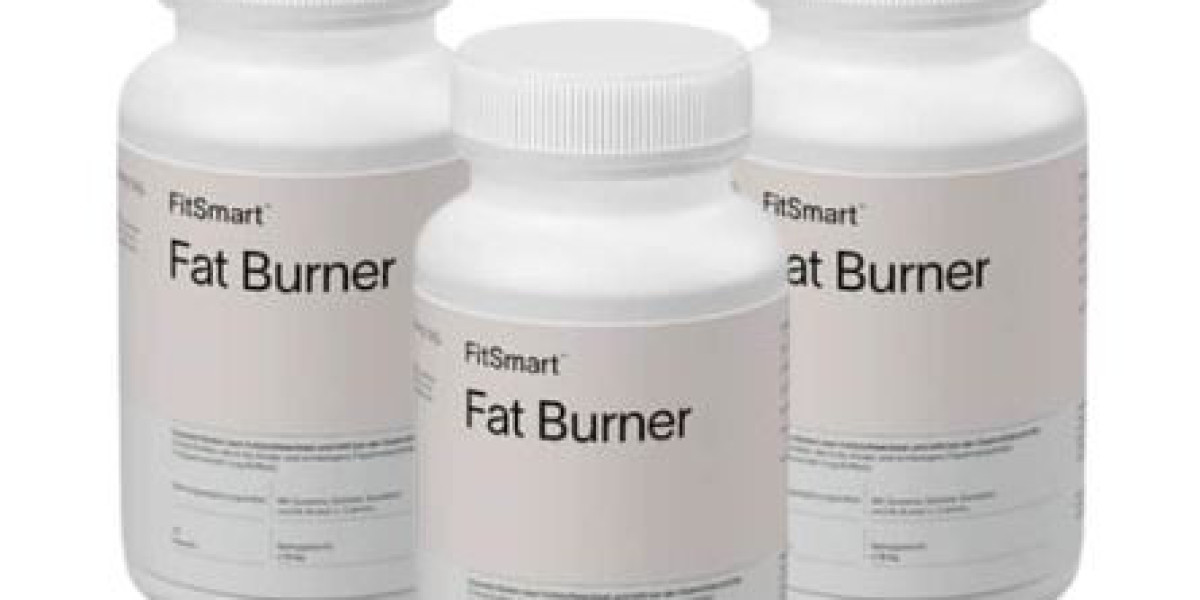 {OMG} Read Updated Report! - FitSmart Fat Burner Ireland {UK/AVIS}!