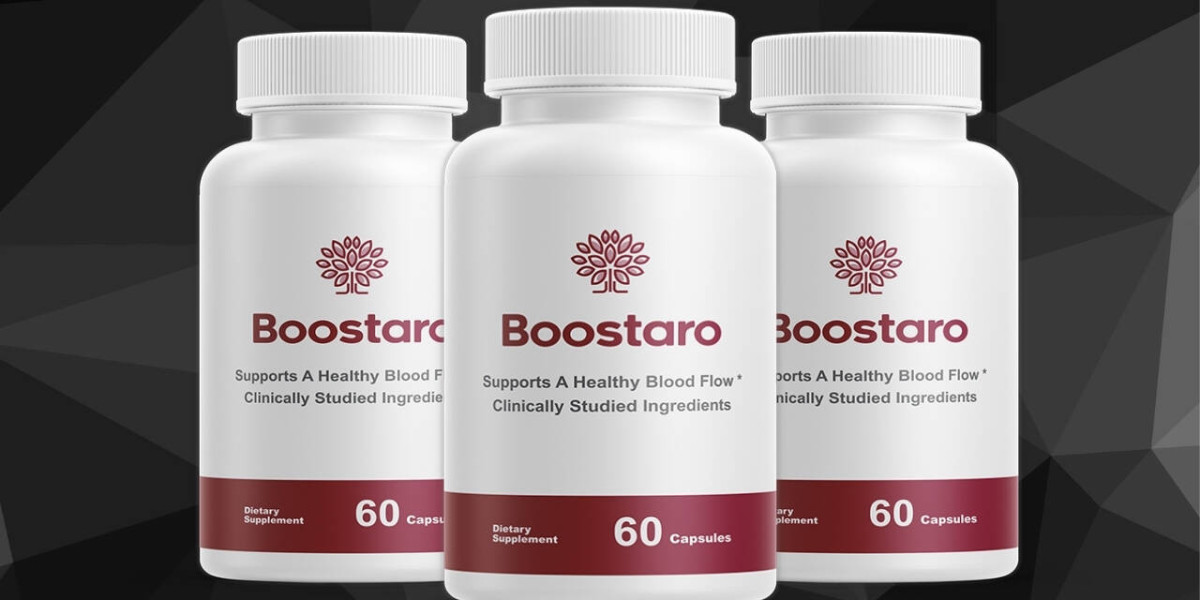 Boostaro Canada Reviews - Is It Safe And Effective?