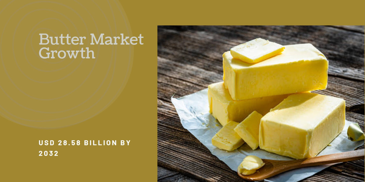 Australia Butter Market Insights of Competitor Analysis, and Forecast 2032