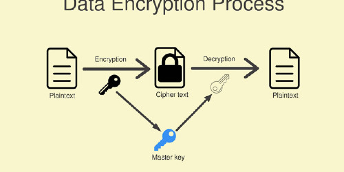 Data Encryption Market Top Impacting Factors To Growth Of The Industry By 2032