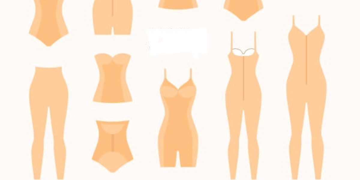 Europe Shapewear Market Witnessing High Growth By Key Players | Outlook To 2032