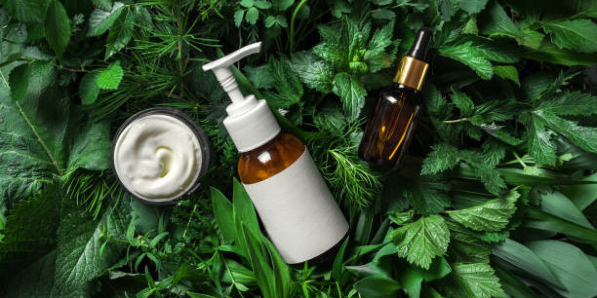 Europe Natural and Organic Cosmetics Market Overview And In-Depth Analysis With Top Key Players By 2032