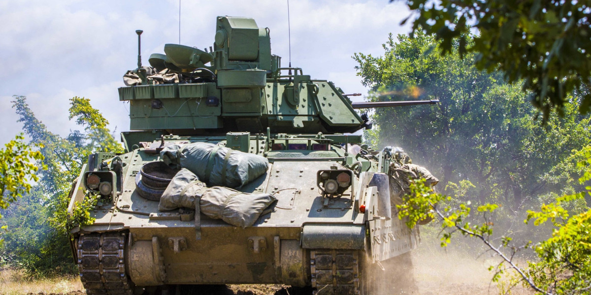 Italy Infantry Fighting Vehicle Market Key Findings and Emerging Demand, Landscape Report by 2030