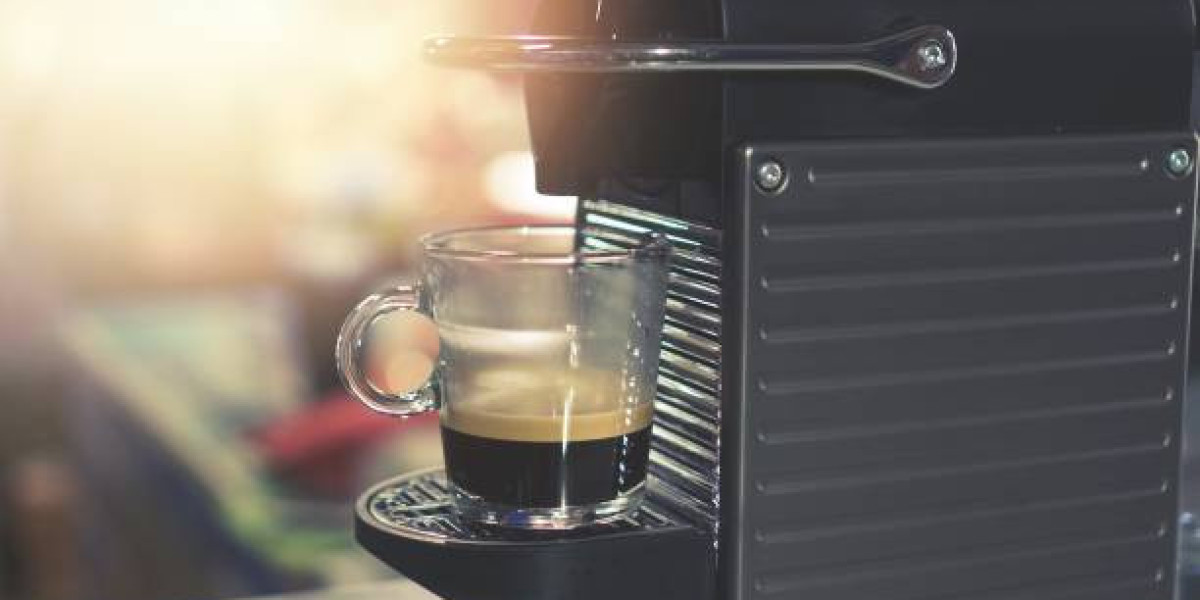 Europe Capsule Coffee Machine Market Analysis, Market Size, Opportunities And Forecast 2030