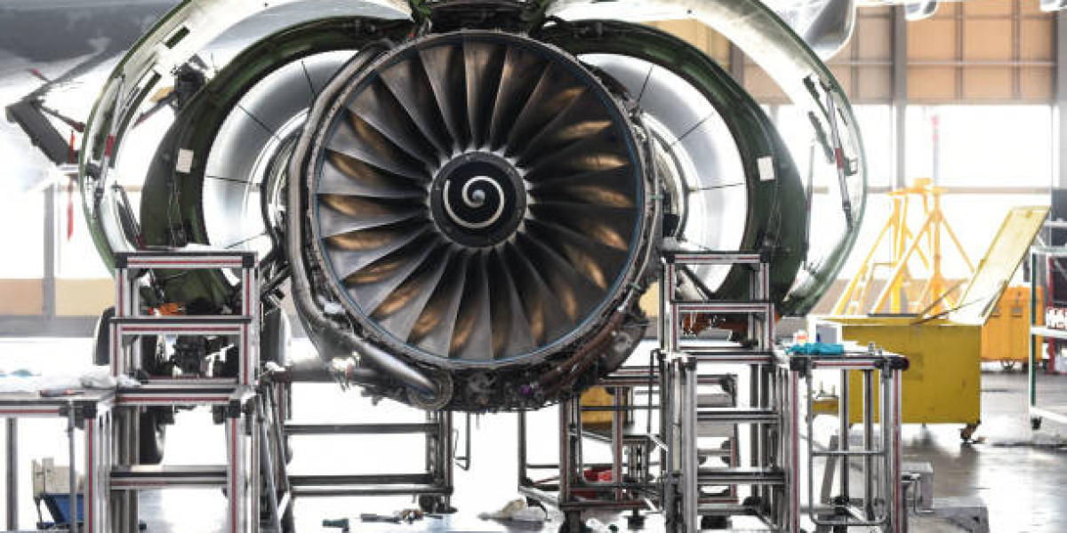 Canada Aircraft Heavy Maintenance Visits Market, Latest Developments Unveiled by 2032