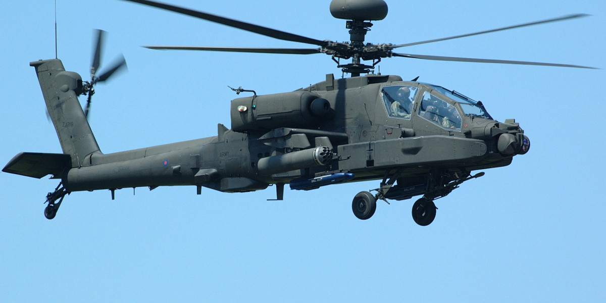 Italy Military Helicopter Market Industry Outlook and Latest Updates, Analysis Report by 2030