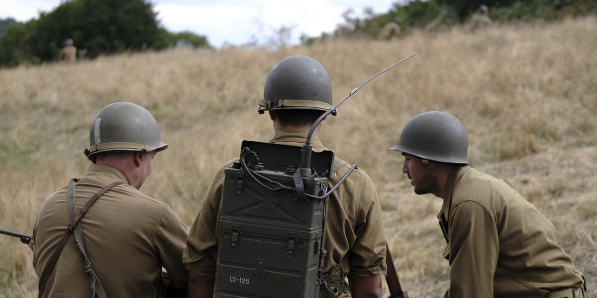 Italy Military Radio System Market Worldwide Revenue Growth, Forecast Report by 2032